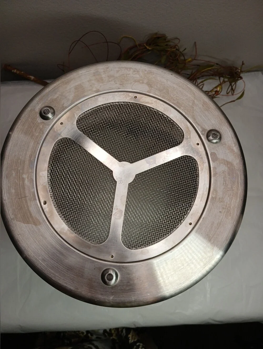 All-Clad durable stainless